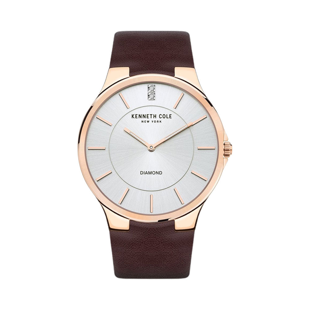 Buy Kenneth Cole KCWGG2122902MN Watch in India I Swiss Time House