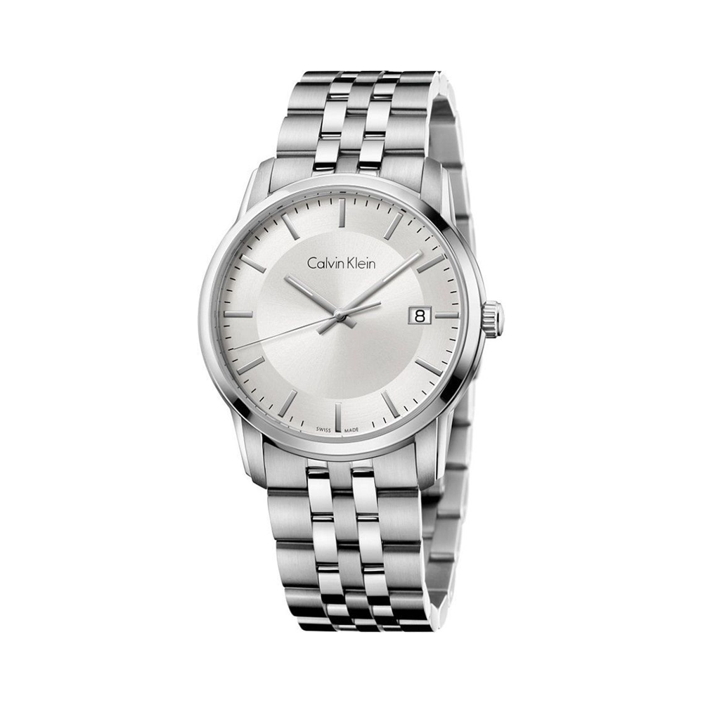 Calvin Klein High Noon K8M27421 for Men – The Watch Factory ®