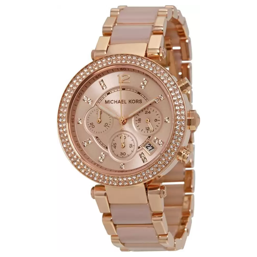 Buy Michael Kors Watches Online for Women in India