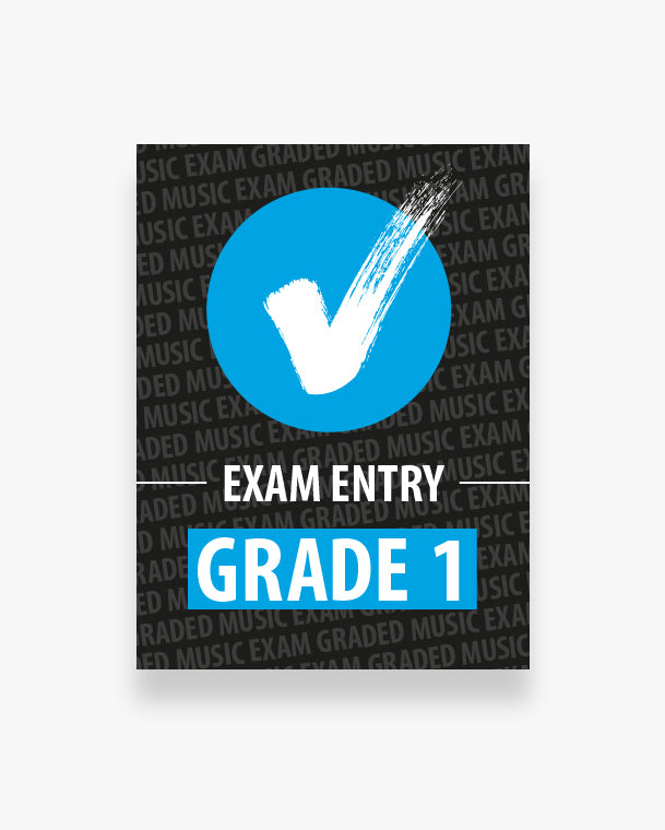 Graded Music Exam Grade 1