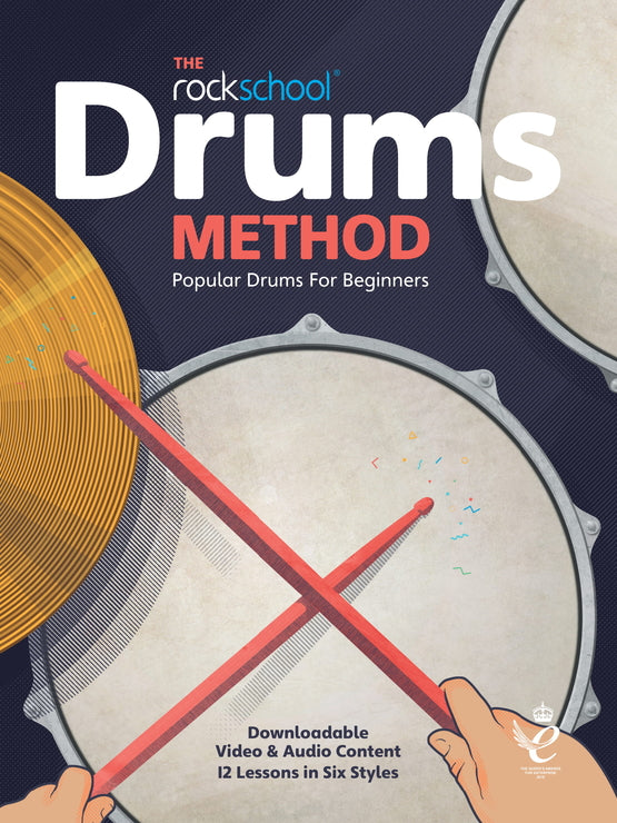 Drums Method