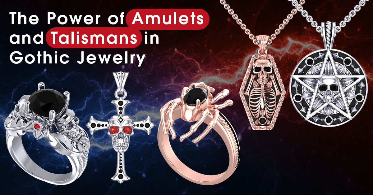 Power of Jewelry banner image