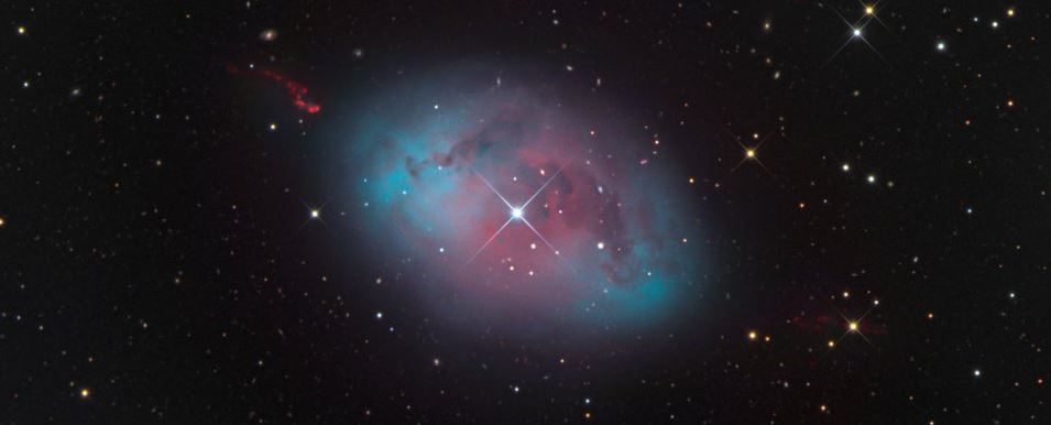 NGC 1360