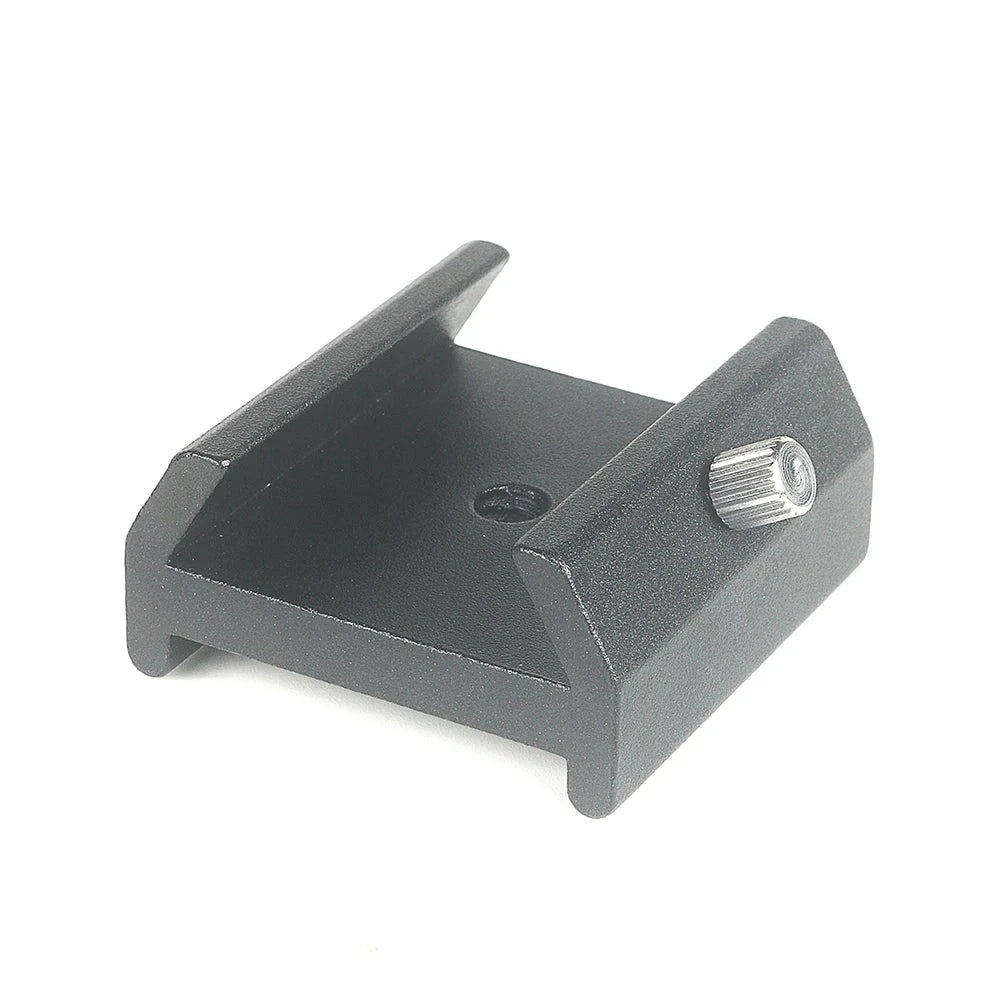 Dovetail Mounting Base for Astronomical Telescopes