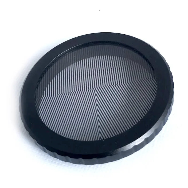 Bahtinov Focusing Mask for Telescope M48 M62 M56