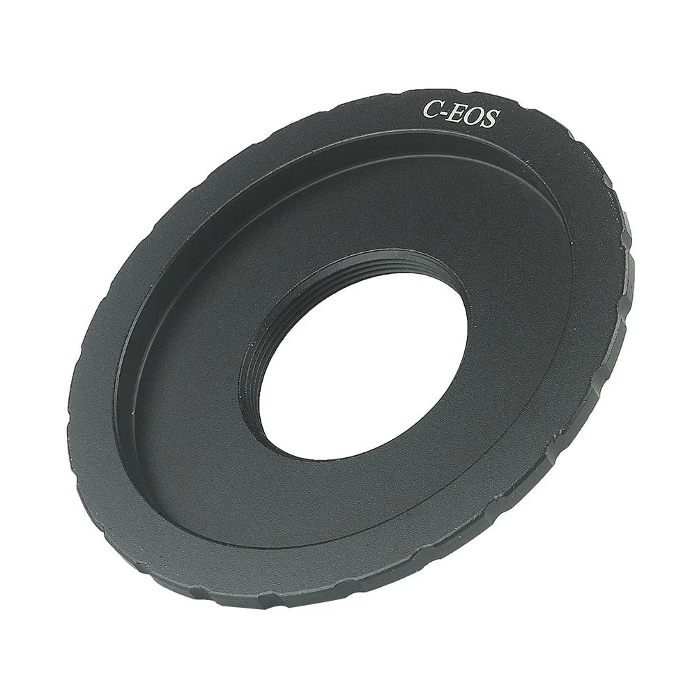 C to EOS Lens Mount Adapter Canon