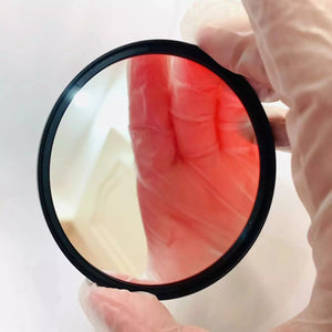 H-Alpha Filter 48mm Astrophotography - Astrophotography Lens - Hydrogen Alpha Filter