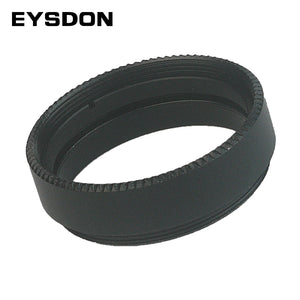 1.25" Filter Metal Outer Frame Kits (Outer Frame + Inner Ring) M28.6x0.6mm Threads - Astrophotography Lens