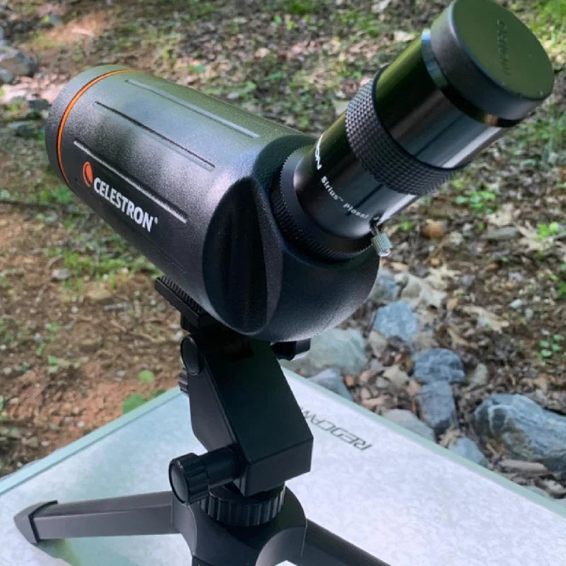 Celestron C70 Mini Mak Spotting Scope