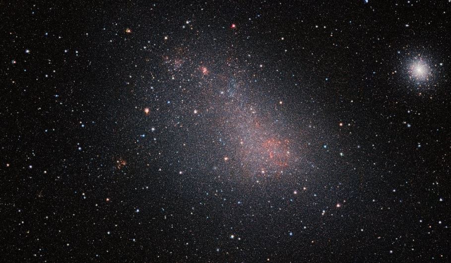 Small Magellanic Cloud