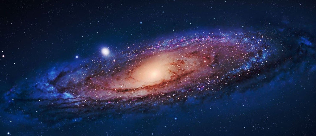 Andromeda Galaxy: Facts, Type, Age, Size, Diameter, Mass, Temperature,