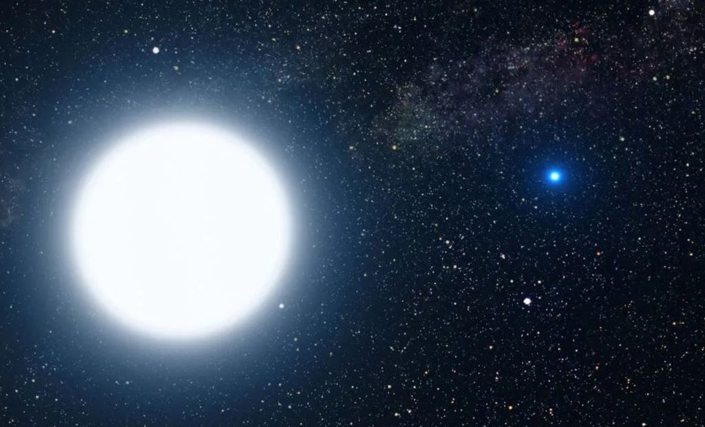 Importance of the Deneb star