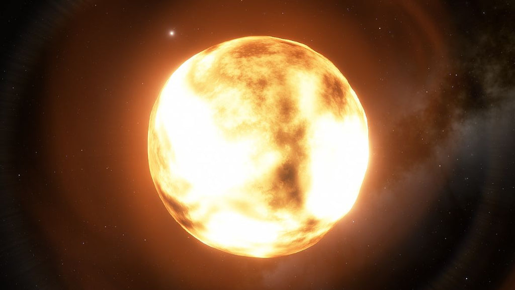 Betelgeuse Star