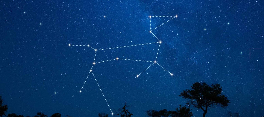 Sirius Star Facts - Type, Color, Myths, & Location