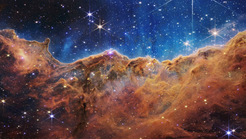 Future of Carina Nebula Research