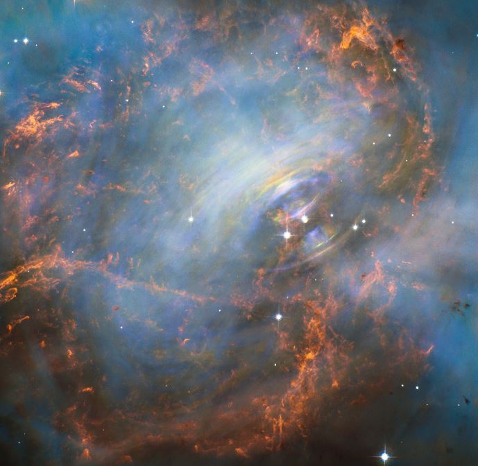 Significance of the Crab Nebula