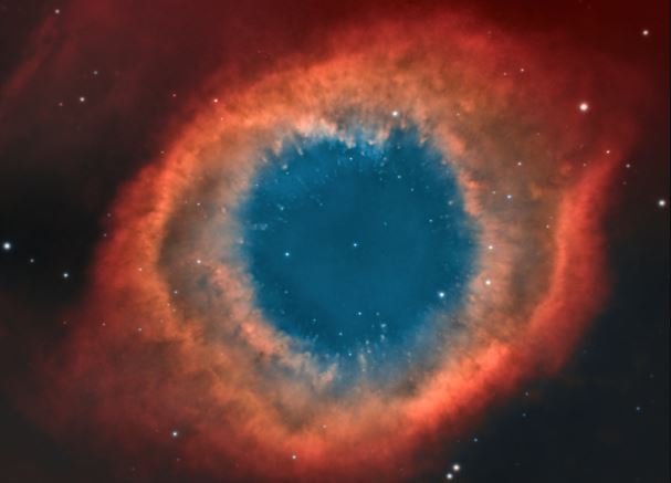 Interesting Facts About the Helix Nebula