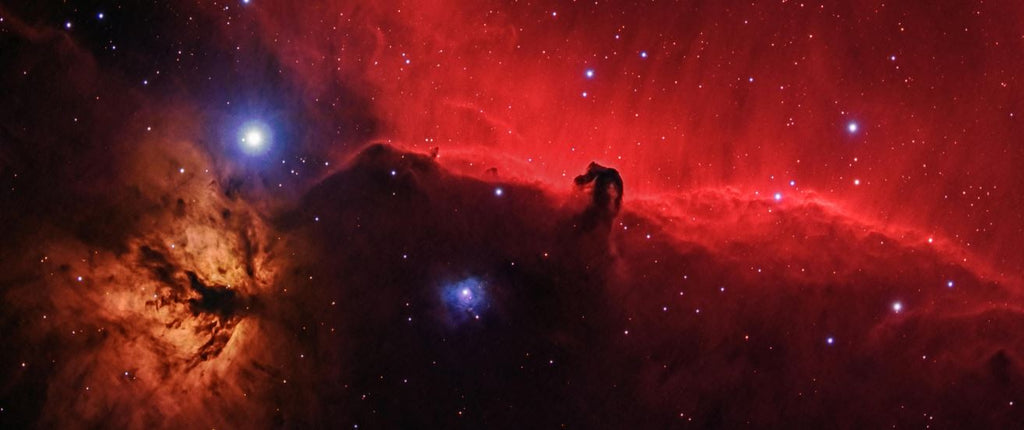 Facts About the Horsehead Nebula