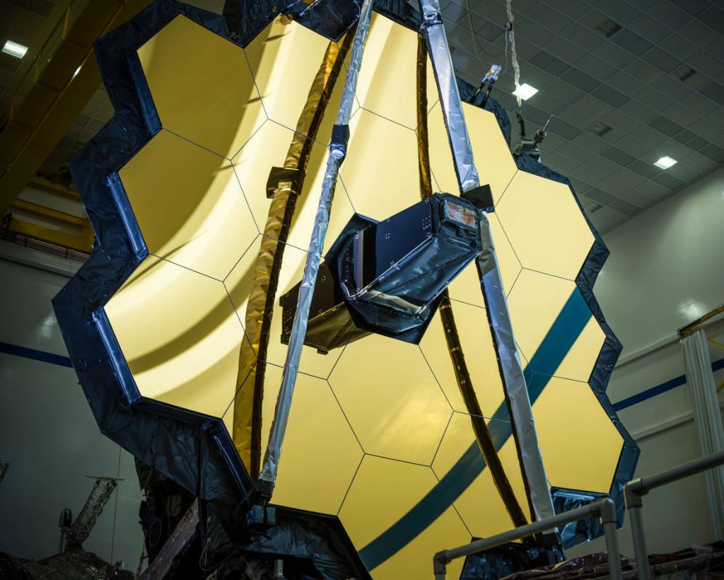 James Webb Telescope Purpose