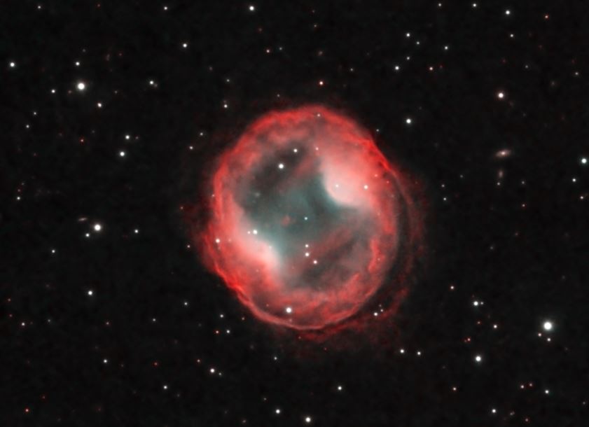 Planetary Nebulae