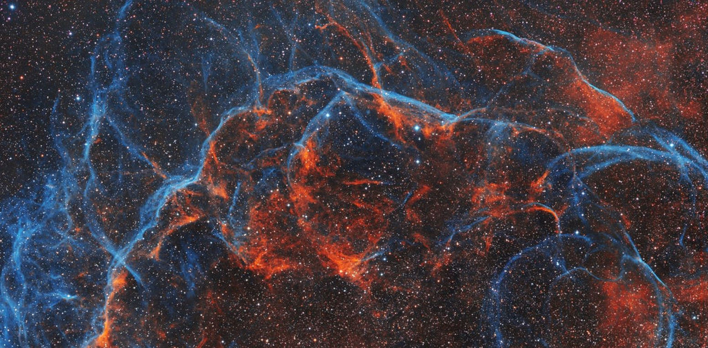 Supernova Remnants