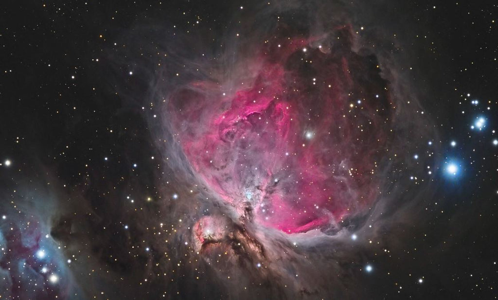orion nebula m42