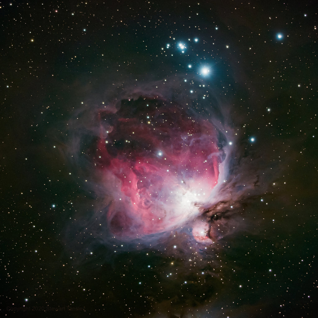 orion nebula