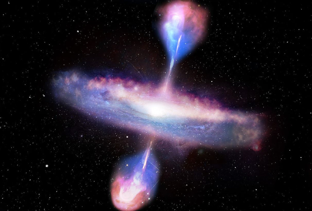 How Long Do Quasars Last?