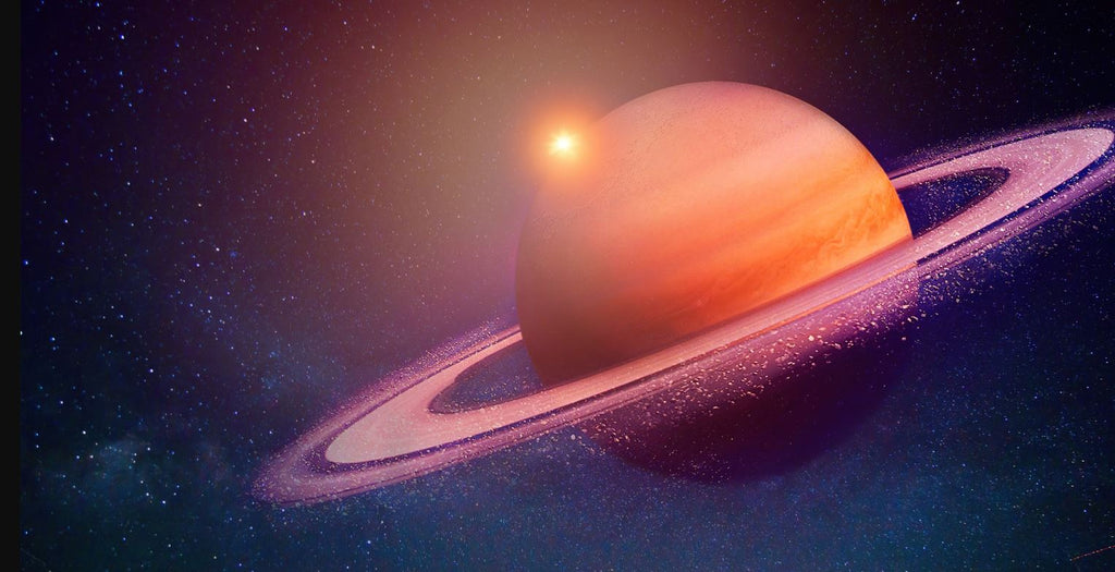 Saturn Facts for Kids - Interesting Facts about Planet Saturn