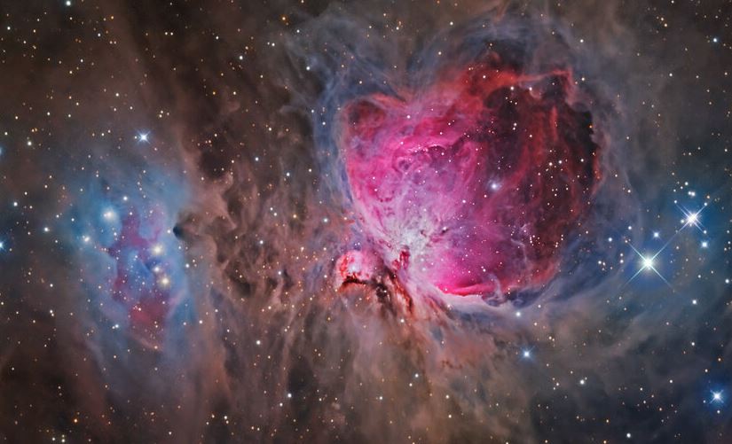 Orion Nebula