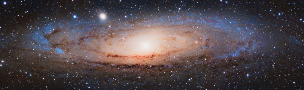 Andromeda Galaxy