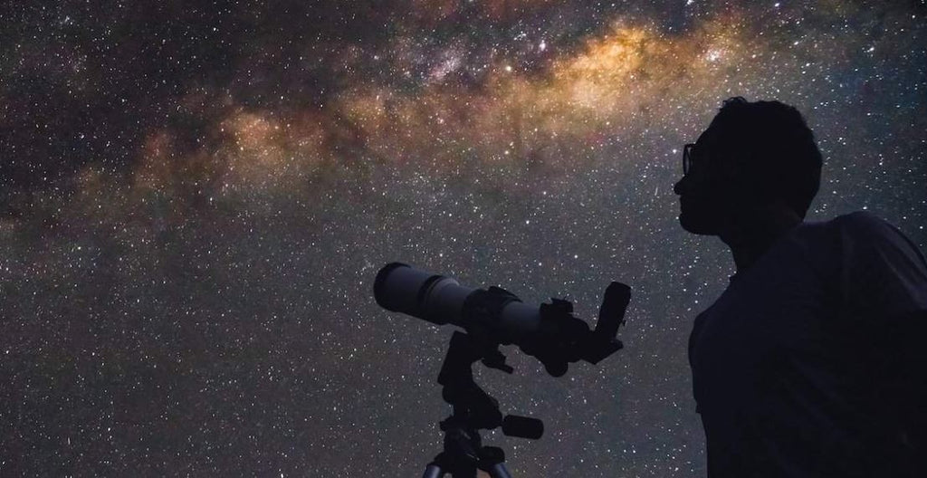 Best Telescope Eyepieces for Viewing Planets