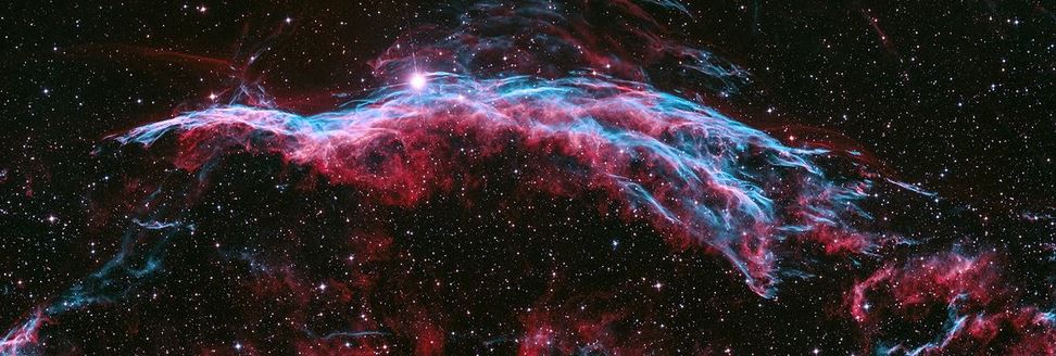 Veil Nebula