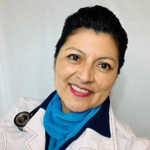 Dr. Lucille Vega