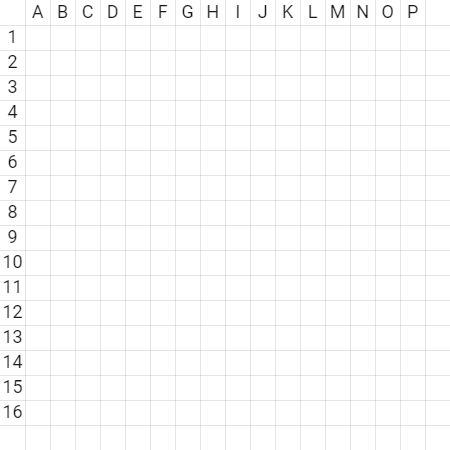 Background schema of comparator