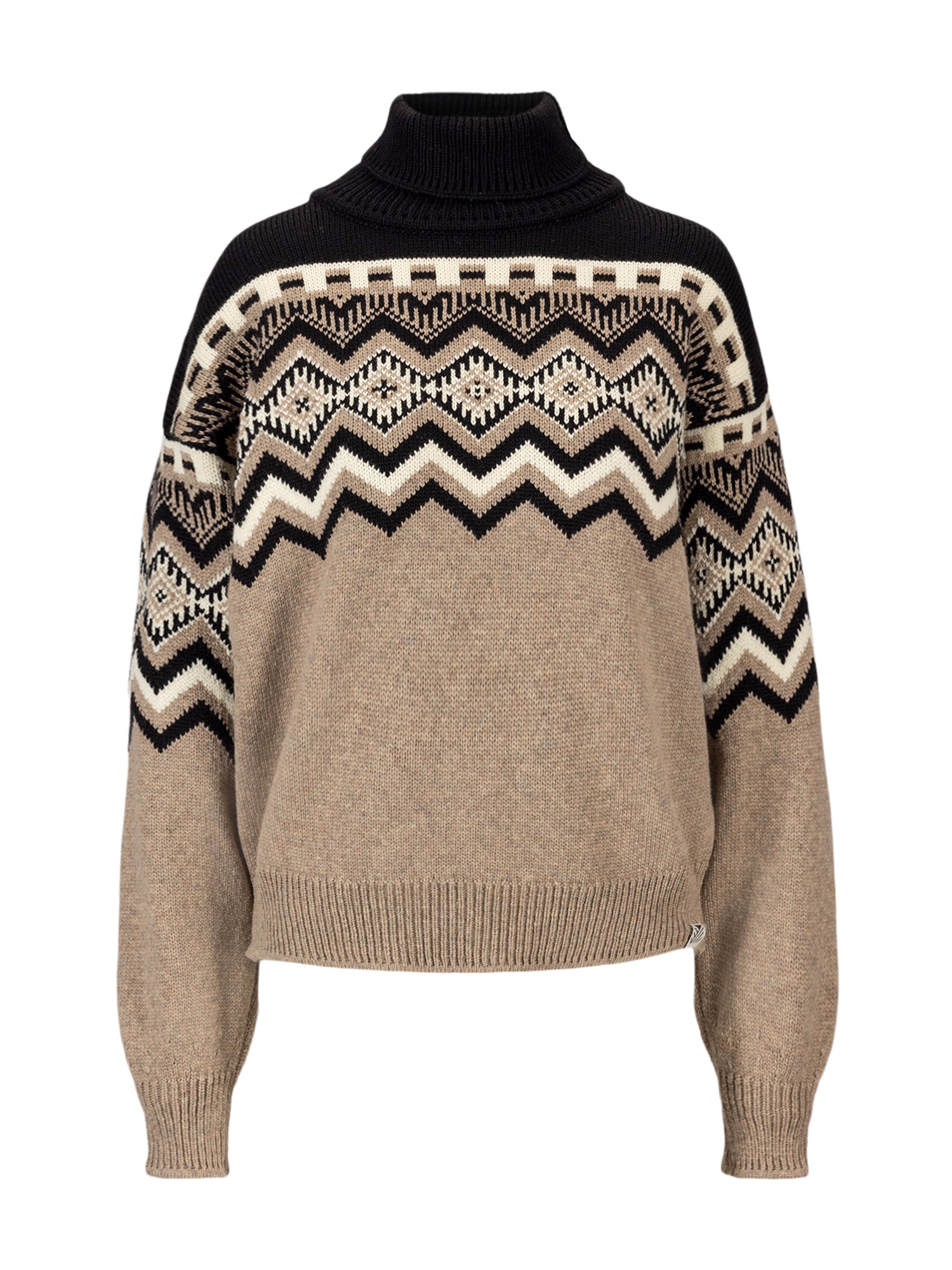 Randaberg Sweater by Dale of Norway – Wool-Lab-Com