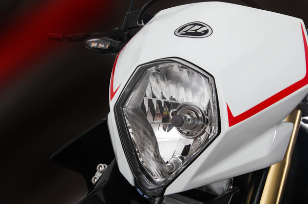 KPX 250 HEADLIGHT LED VENOM MOTORSPORTS