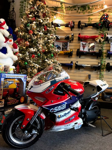 christmas mini motorcycle bike ideas christmas time gift ideas