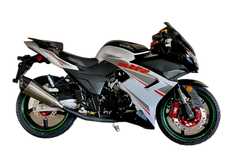 VENOM X22R 250CC PARTS CATALOG PDF DOWNLOAD