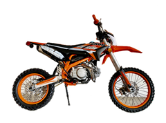 VENOM THUNDER 125CC ADR125-16 PARTS CATALOG PDF DOWNLOAD