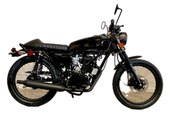 VENOM SPORTSTER 250CC PARTS CATALOG PDF DOWNLOAD