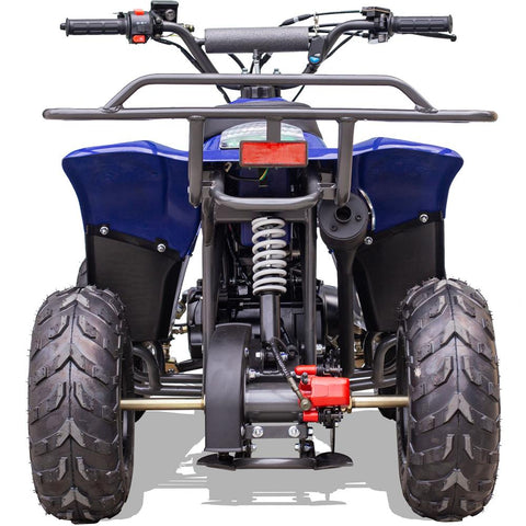 Dyno 110cc Rex mototec ATV for kids 110cc quad for sale.