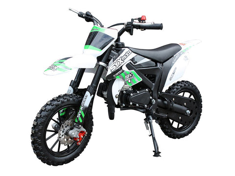 dirt-bike