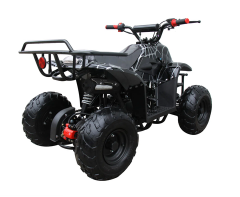 Rex 110cc ATV. Mototec usa kids gas 110cc atv with reverse. coolster gas kids atv 110cc