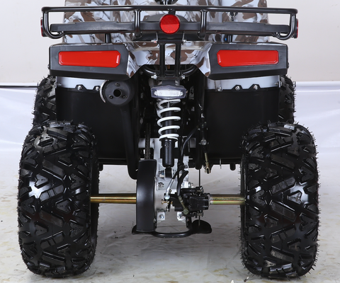 2022 Coolster Lander 125cc ATV XD-125UF or cheap online new atv