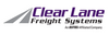 CLEARLANE FREIGHT SYSTEMS TRACKING