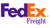 FEDEX FREIGHT and VENOM MOTORSPORTS tracking