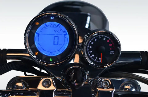 LIFAN LYCAN SPEEDOMETER VENOM MOTORSPORTS