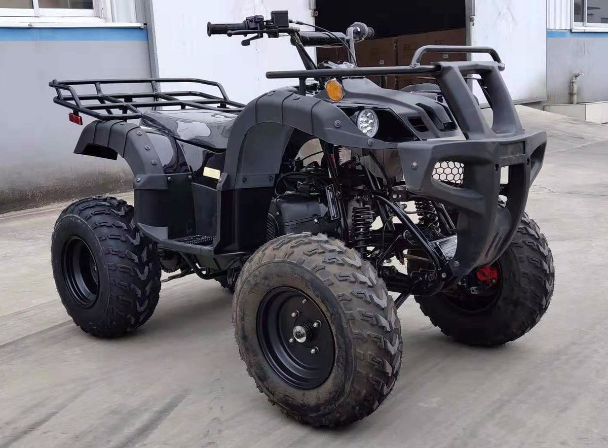 FullSize Adult 200Cc Kodiak Atv Tao Coolster Crt2001 Atv56L200