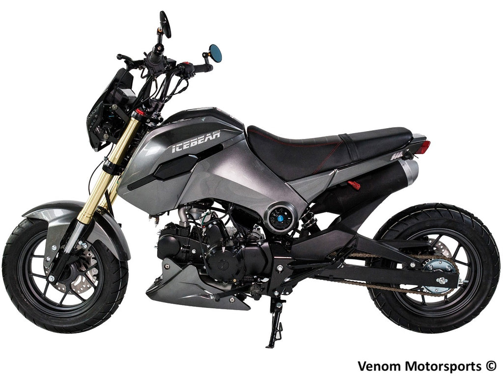 BUY PMZ125-1 X19 STREET LEGAL SUPER POCKET BIKE FOR SALE 125 MOTORCYCLE